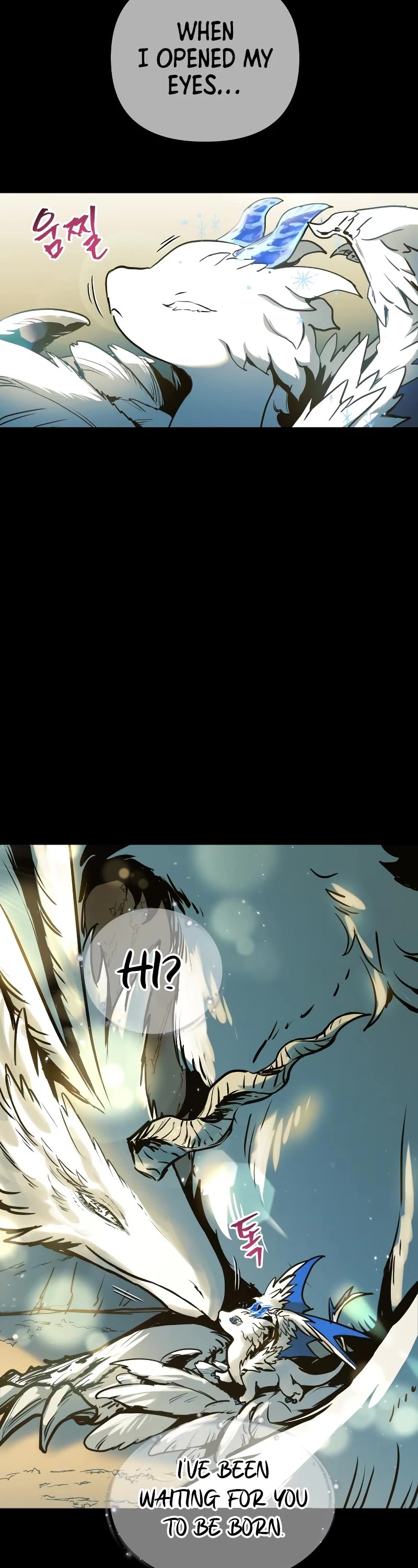 Reincarnation of the Suicidal Battle God Chapter 97 page 29 - Chapter 97