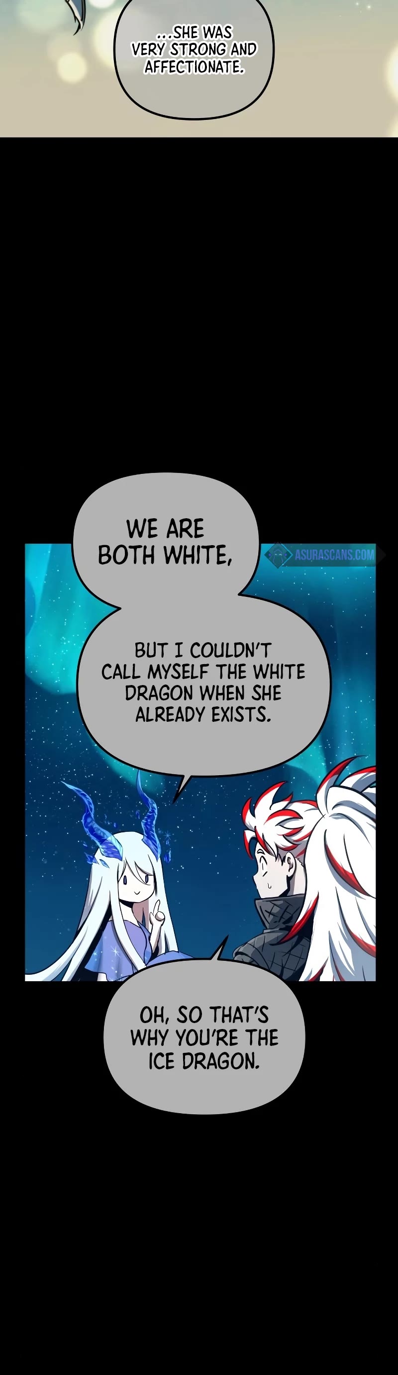 Reincarnation of the Suicidal Battle God Chapter 97 page 31 - Chapter 97