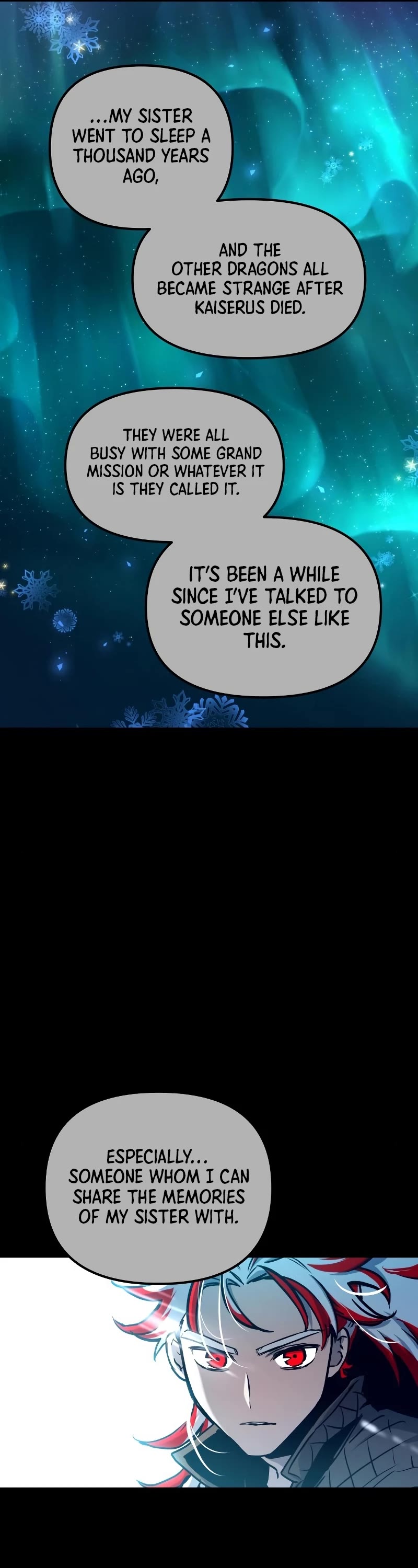 Reincarnation of the Suicidal Battle God Chapter 97 page 32 - Chapter 97