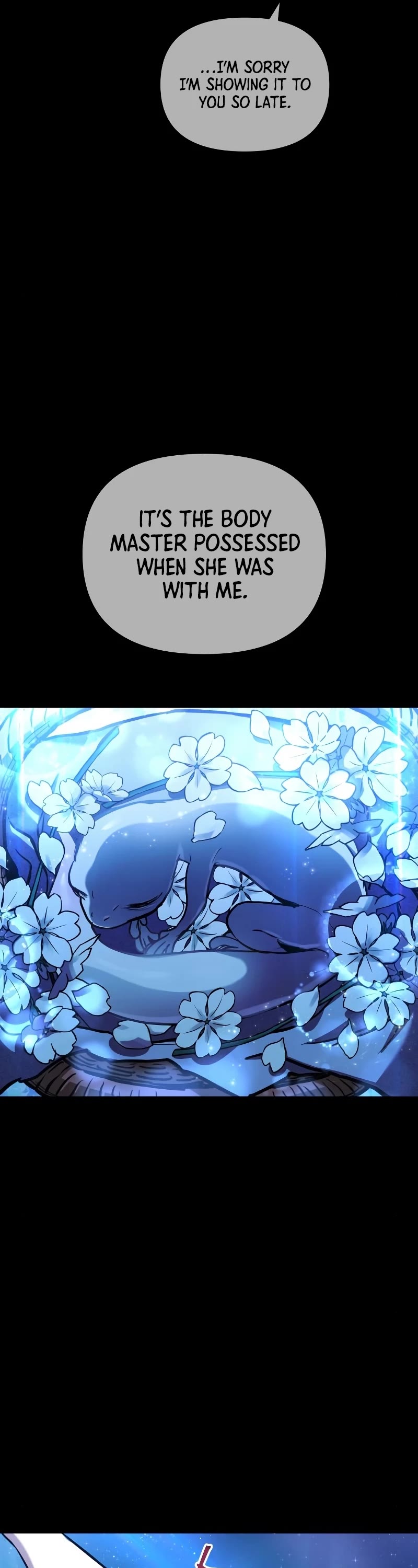 Reincarnation of the Suicidal Battle God Chapter 97 page 37 - Chapter 97
