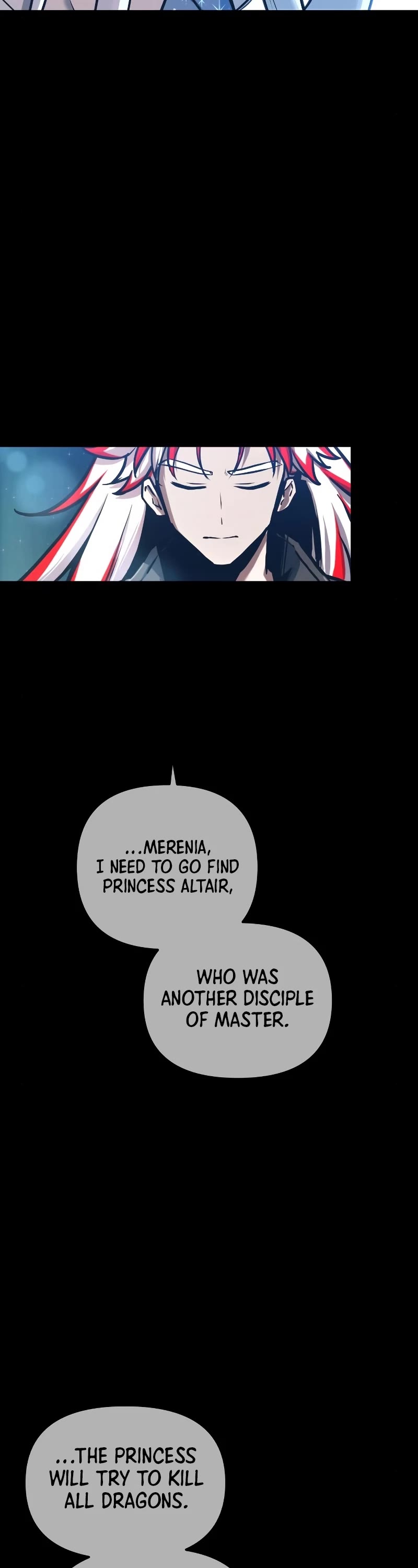 Reincarnation of the Suicidal Battle God Chapter 97 page 39 - Chapter 97