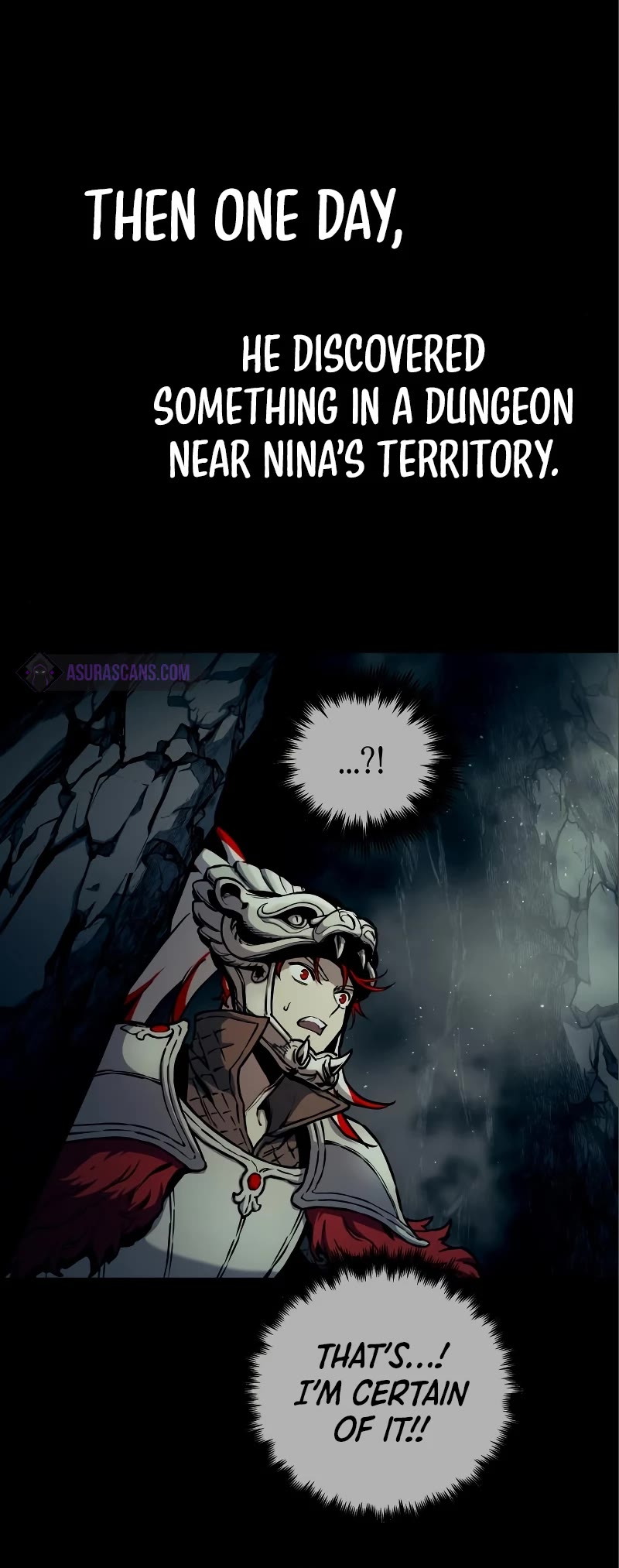 Reincarnation of the Suicidal Battle God Chapter 98 page 13 - Chapter 98
