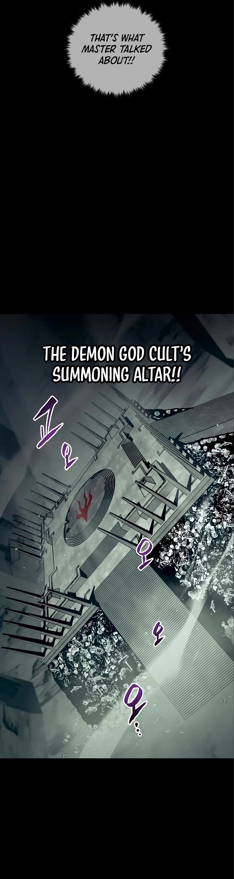 Reincarnation of the Suicidal Battle God Chapter 98 page 14 - Chapter 98
