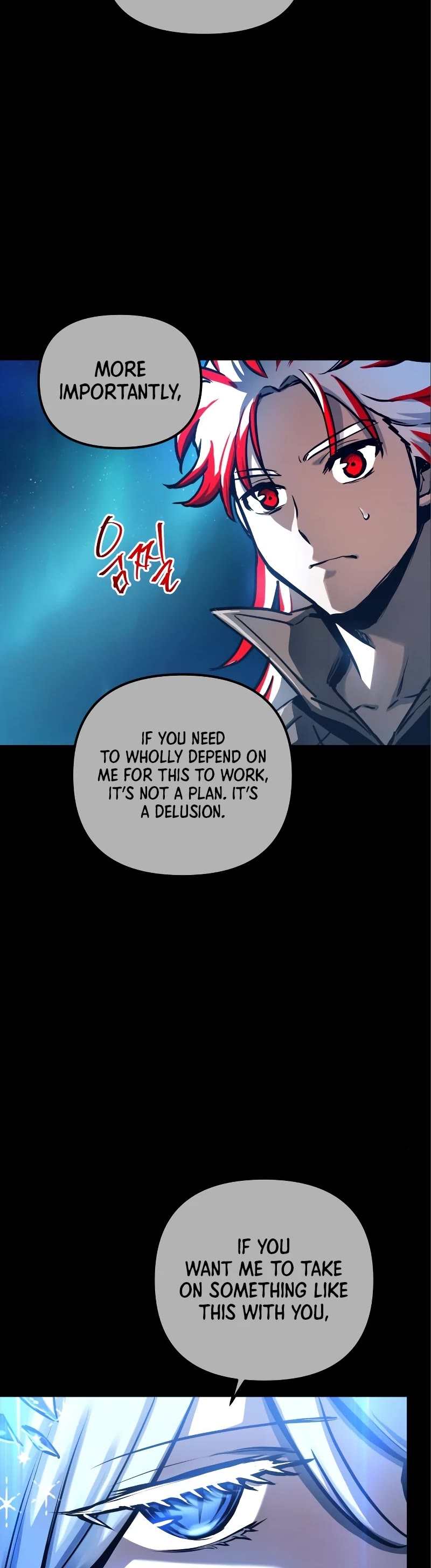 Reincarnation of the Suicidal Battle God Chapter 98 page 17 - Chapter 98