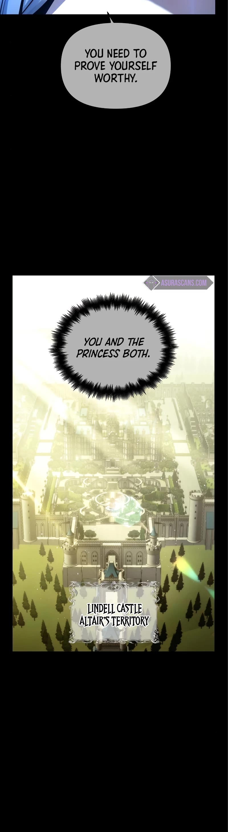 Reincarnation of the Suicidal Battle God Chapter 98 page 18 - Chapter 98