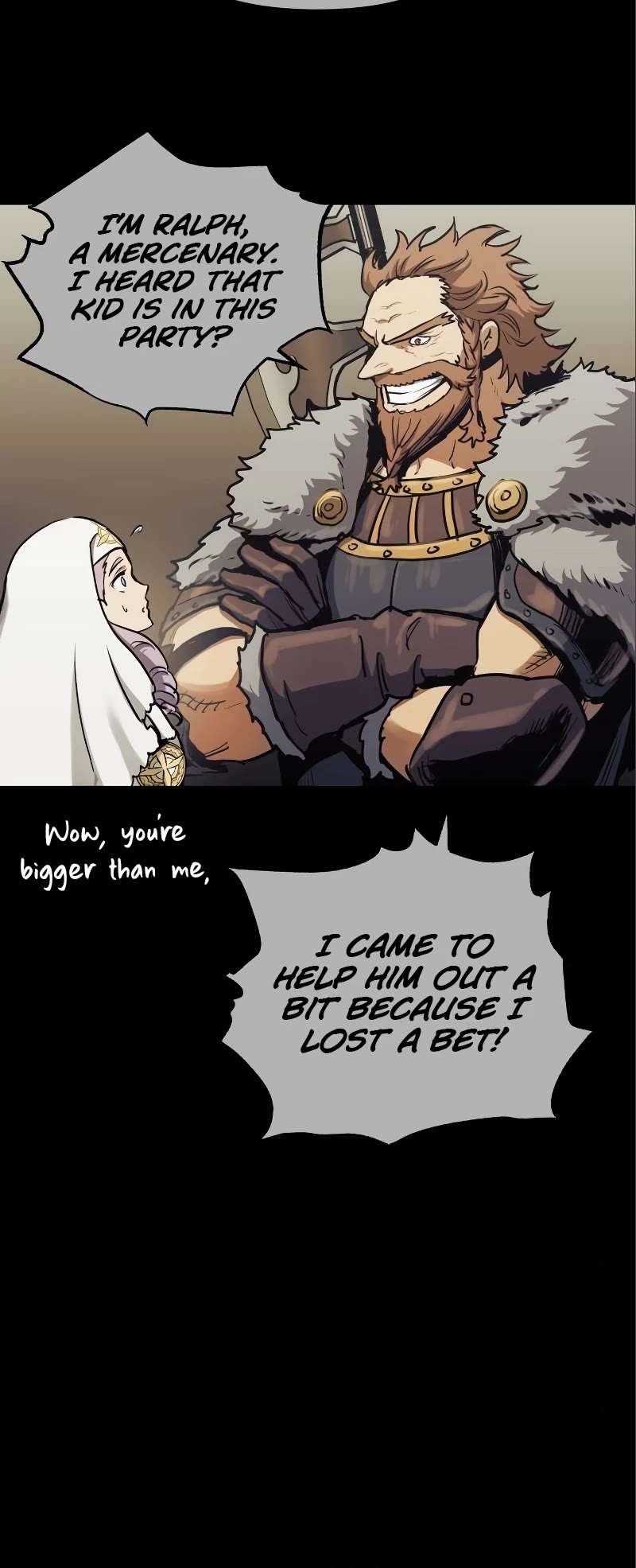Reincarnation of the Suicidal Battle God Chapter 98 page 24 - Chapter 98
