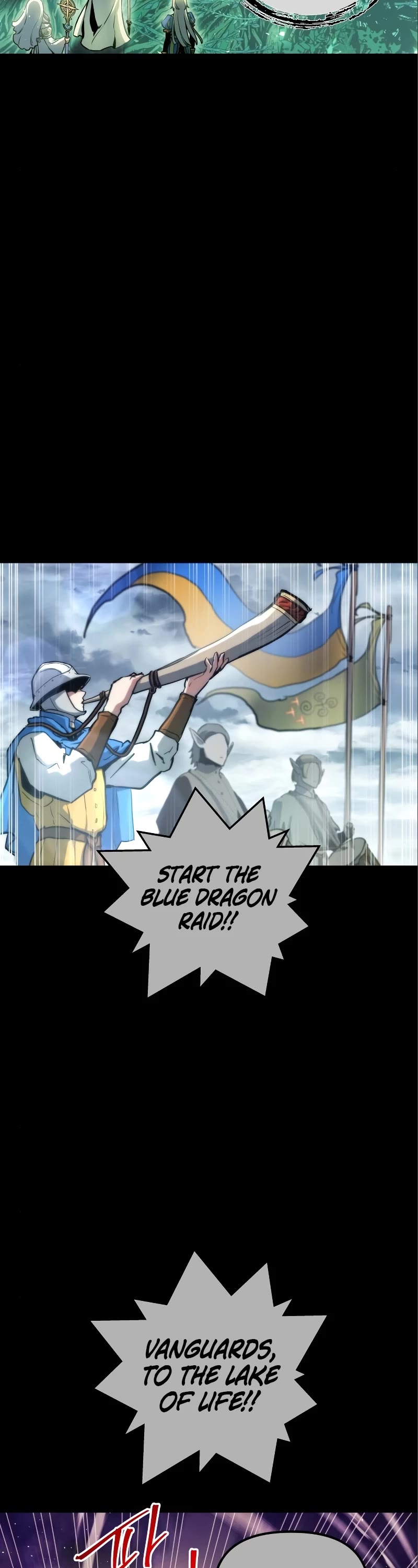 Reincarnation of the Suicidal Battle God Chapter 98 page 26 - Chapter 98