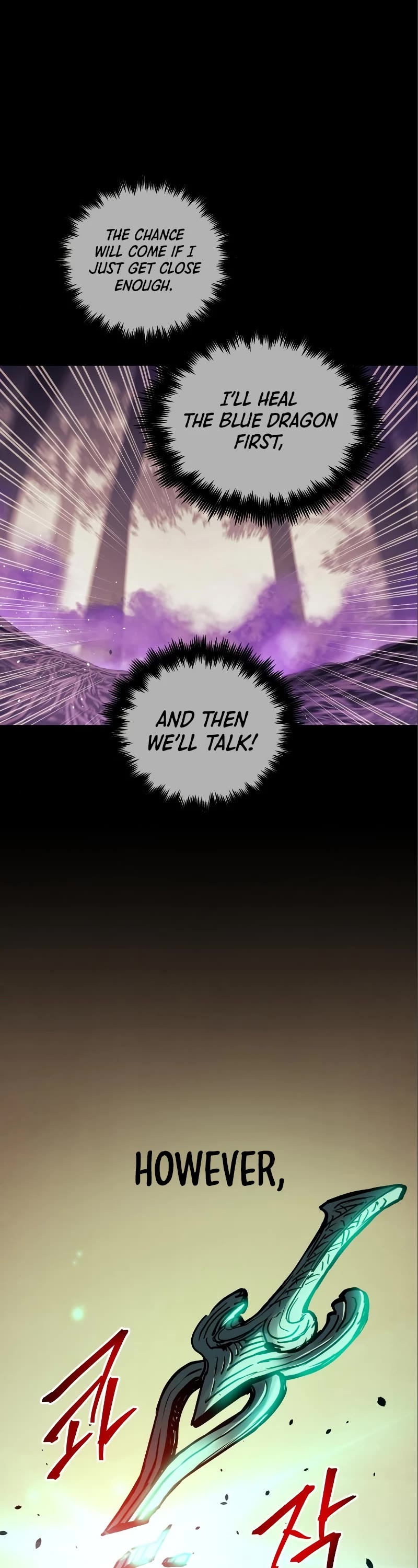 Reincarnation of the Suicidal Battle God Chapter 98 page 28 - Chapter 98