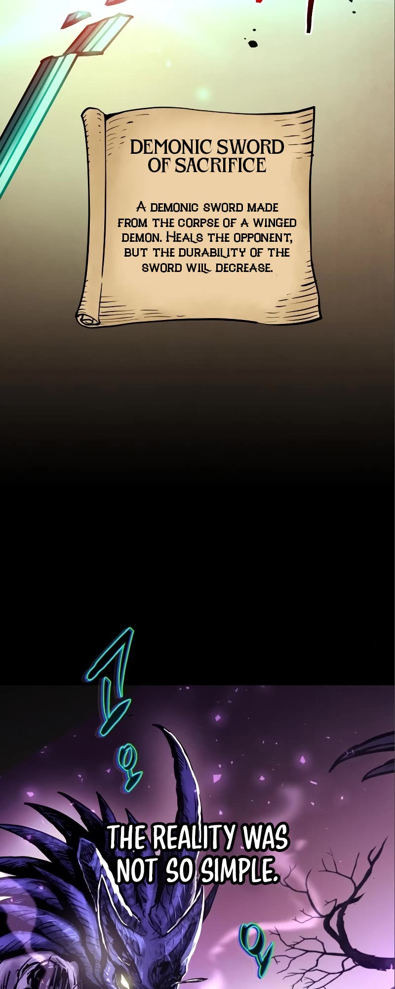 Reincarnation of the Suicidal Battle God Chapter 98 page 29 - Chapter 98