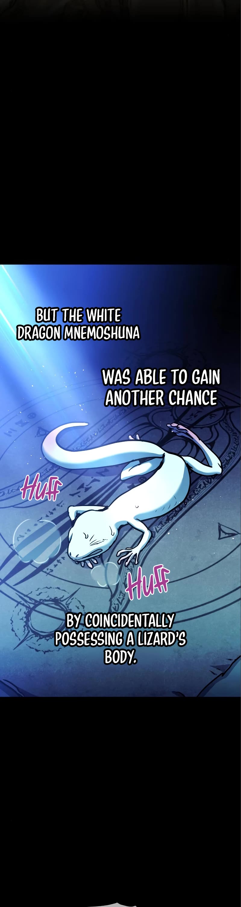 Reincarnation of the Suicidal Battle God Chapter 98 page 3 - Chapter 98
