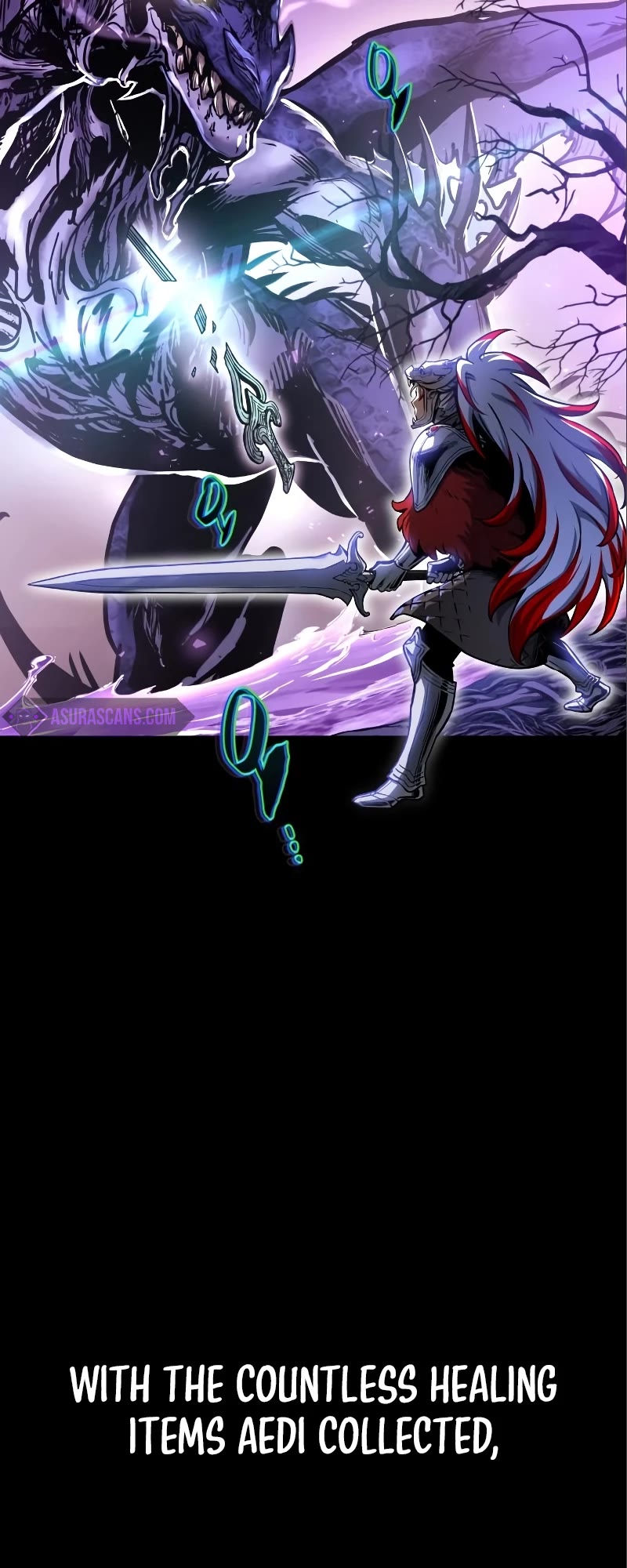Reincarnation of the Suicidal Battle God Chapter 98 page 30 - Chapter 98