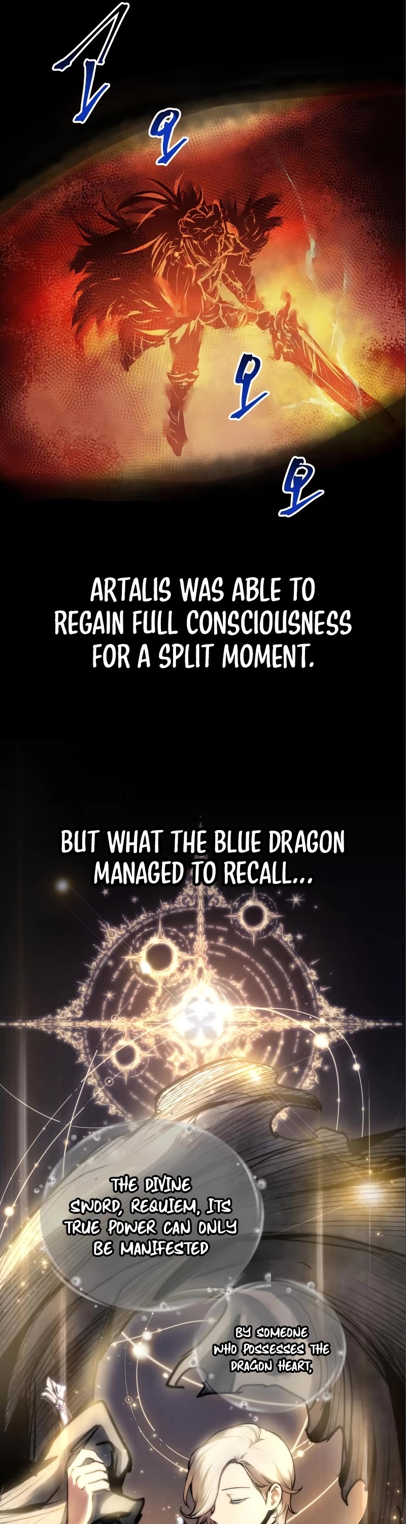 Reincarnation of the Suicidal Battle God Chapter 98 page 31 - Chapter 98