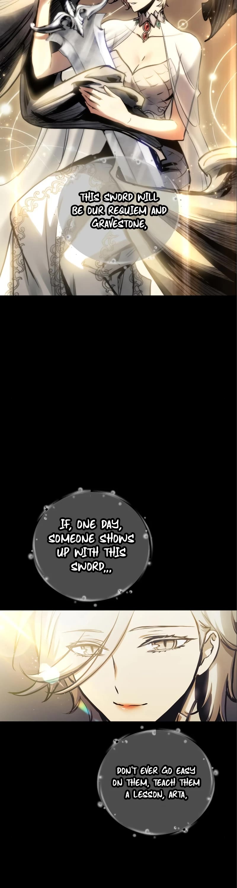 Reincarnation of the Suicidal Battle God Chapter 98 page 32 - Chapter 98