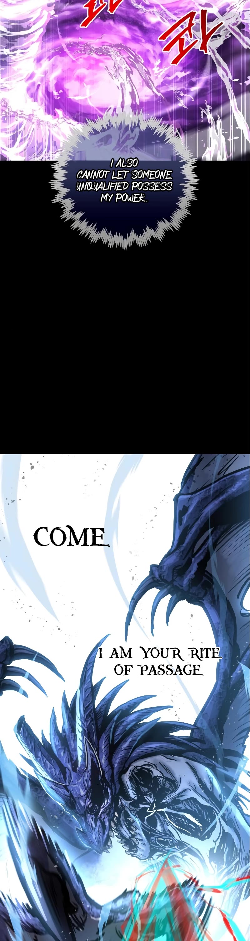 Reincarnation of the Suicidal Battle God Chapter 98 page 34 - Chapter 98