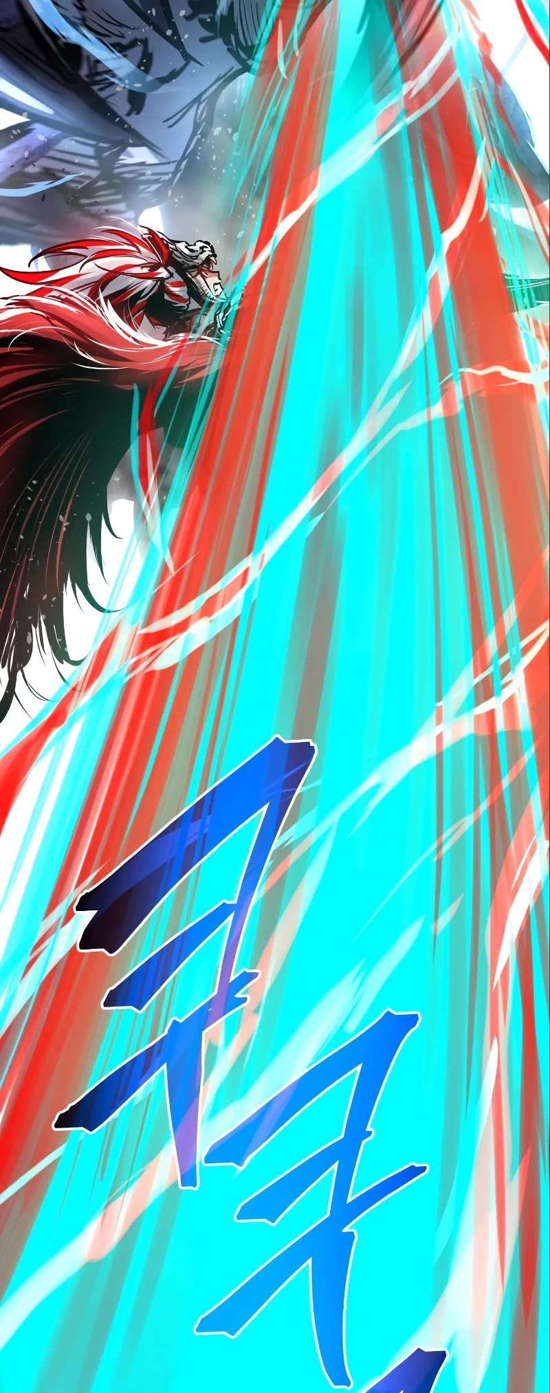 Reincarnation of the Suicidal Battle God Chapter 98 page 35 - Chapter 98