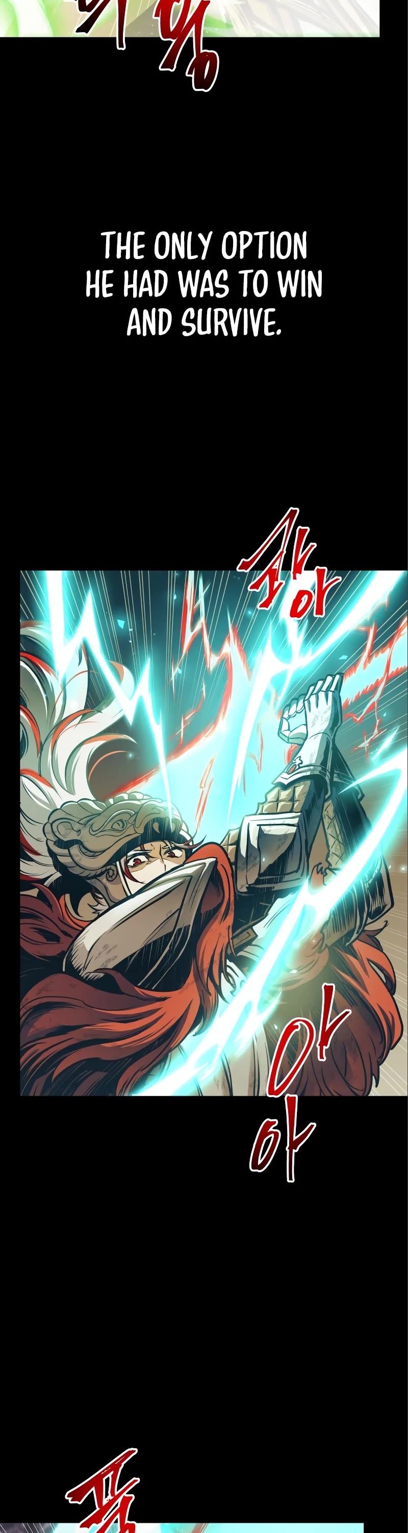 Reincarnation of the Suicidal Battle God Chapter 98 page 38 - Chapter 98