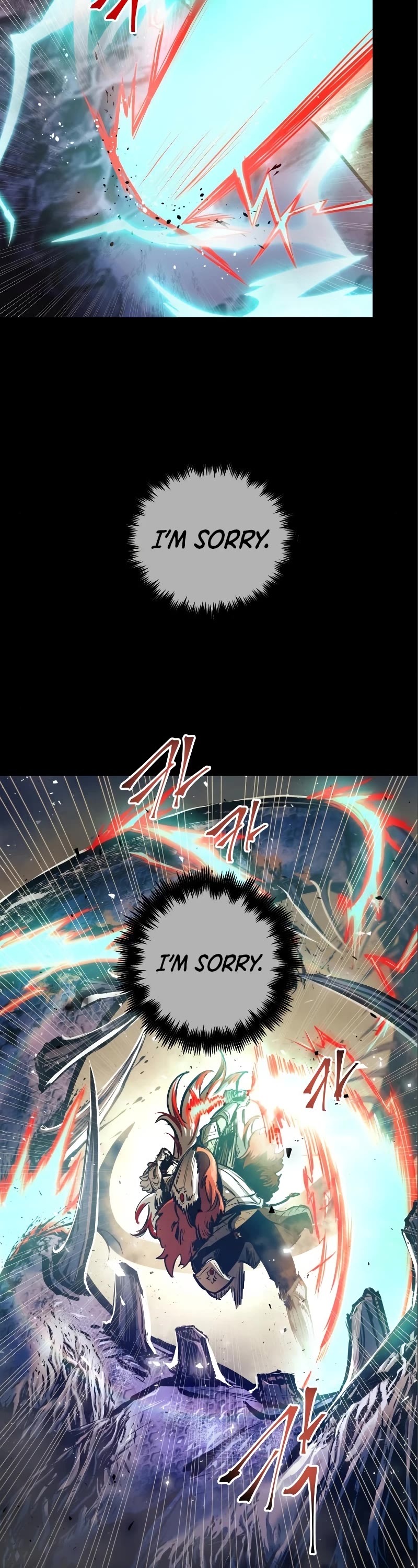 Reincarnation of the Suicidal Battle God Chapter 98 page 39 - Chapter 98