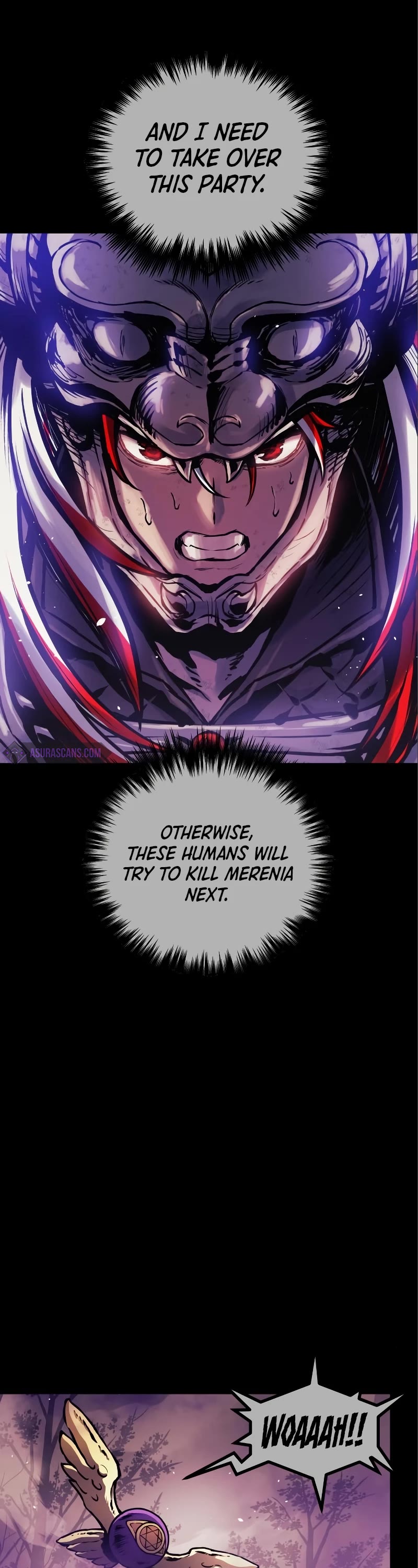 Reincarnation of the Suicidal Battle God Chapter 98 page 43 - Chapter 98