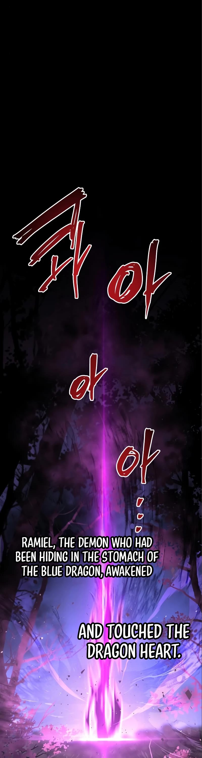 Reincarnation of the Suicidal Battle God Chapter 98 page 49 - Chapter 98