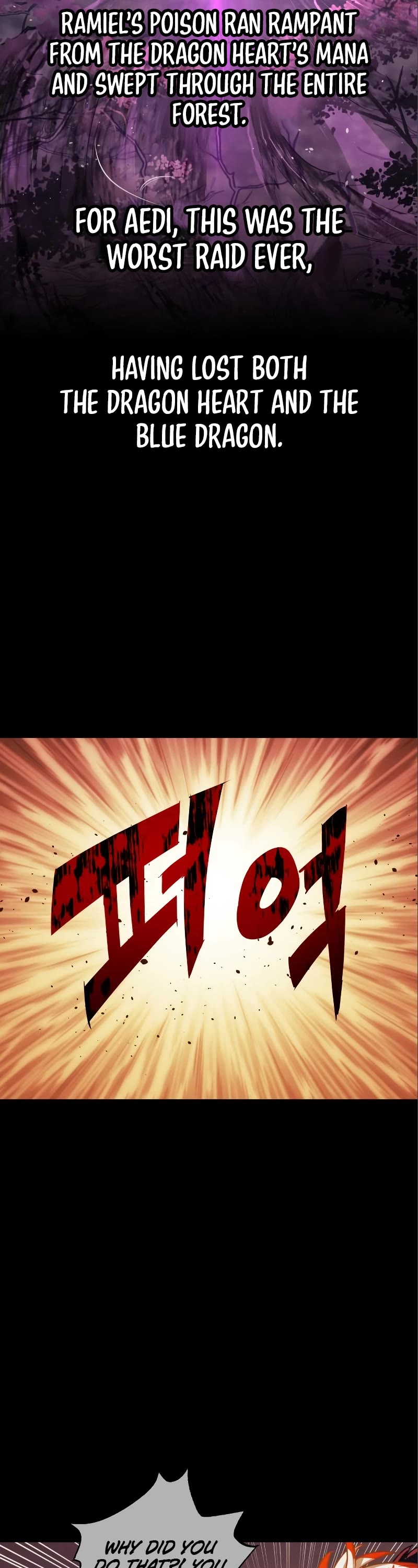 Reincarnation of the Suicidal Battle God Chapter 98 page 50 - Chapter 98