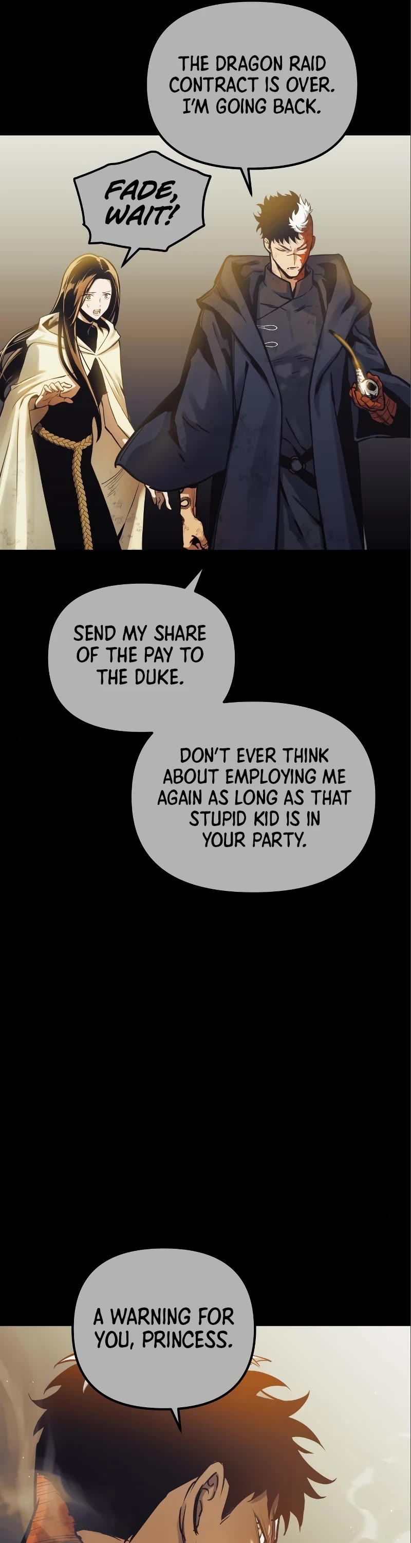 Reincarnation of the Suicidal Battle God Chapter 98 page 55 - Chapter 98