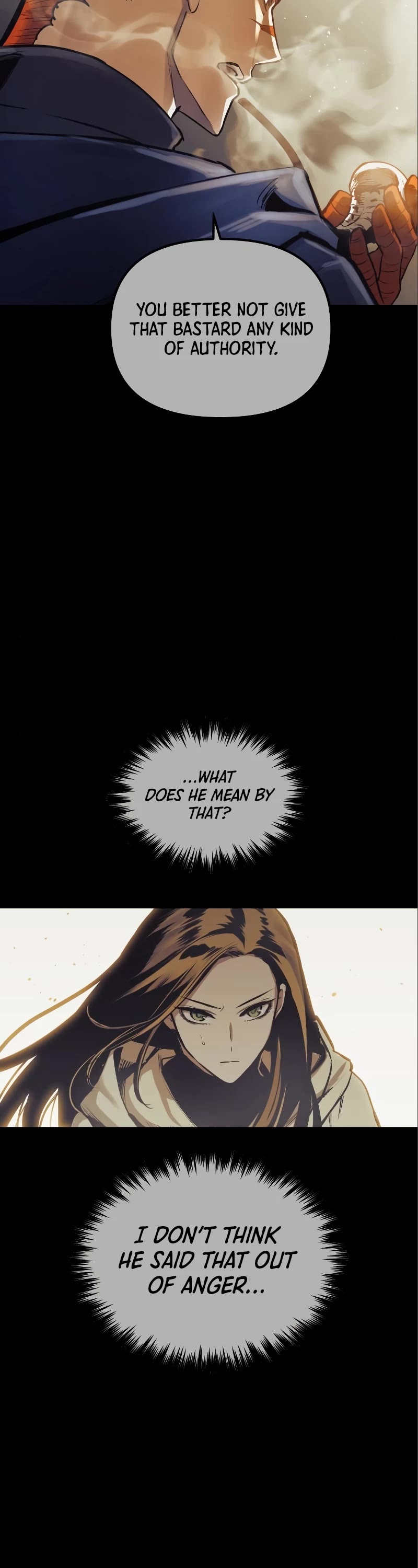 Reincarnation of the Suicidal Battle God Chapter 98 page 56 - Chapter 98