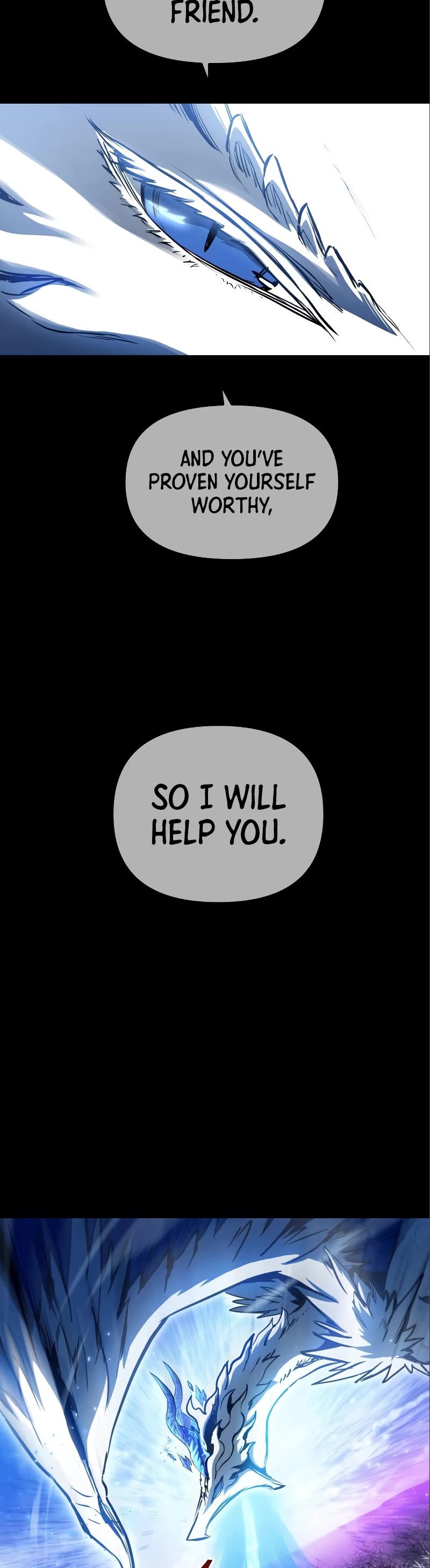 Reincarnation of the Suicidal Battle God Chapter 98 page 58 - Chapter 98