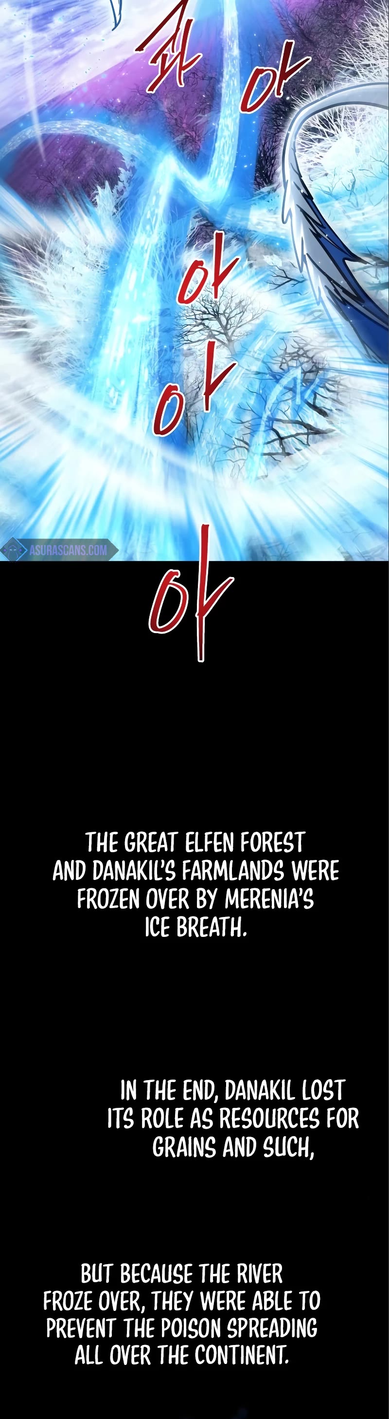 Reincarnation of the Suicidal Battle God Chapter 98 page 59 - Chapter 98