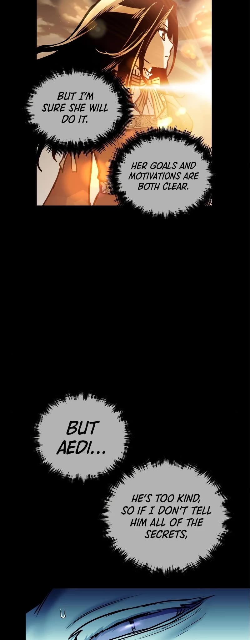 Reincarnation of the Suicidal Battle God Chapter 98 page 6 - Chapter 98