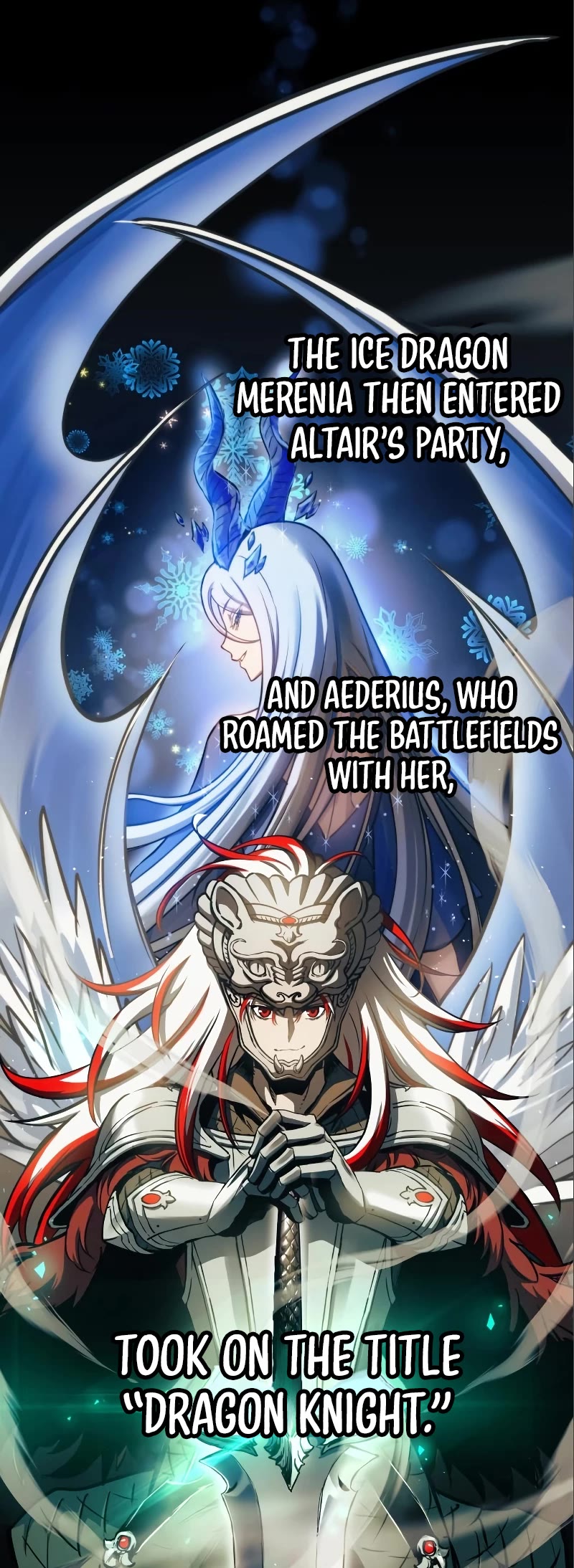 Reincarnation of the Suicidal Battle God Chapter 98 page 60 - Chapter 98