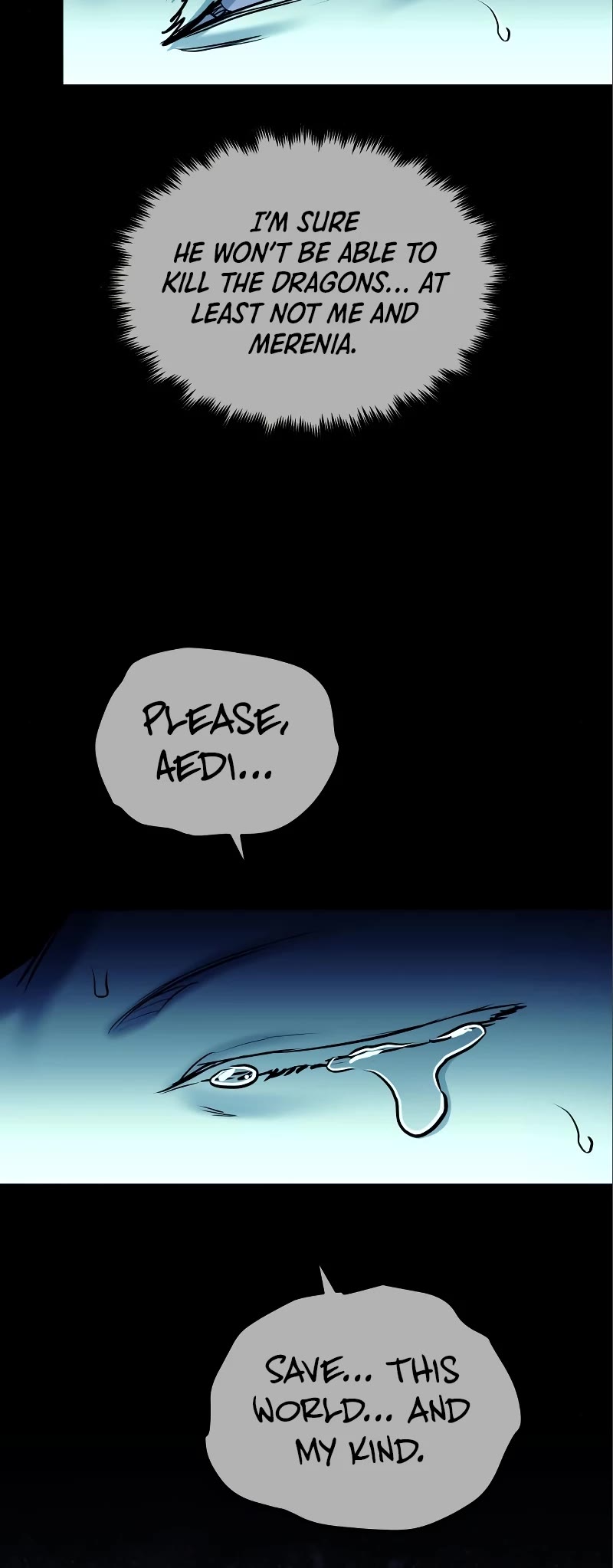 Reincarnation of the Suicidal Battle God Chapter 98 page 7 - Chapter 98