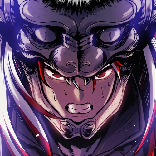 Reincarnation of the Suicidal Battle God Chapter 98 cover