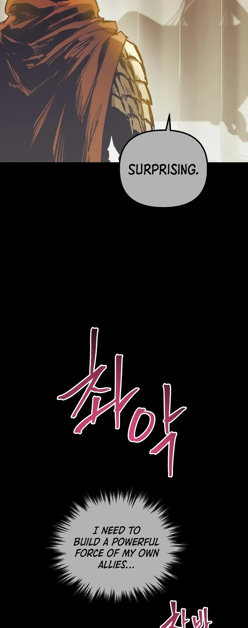 Reincarnation of the Suicidal Battle God Chapter 99 page 12 - Chapter 99