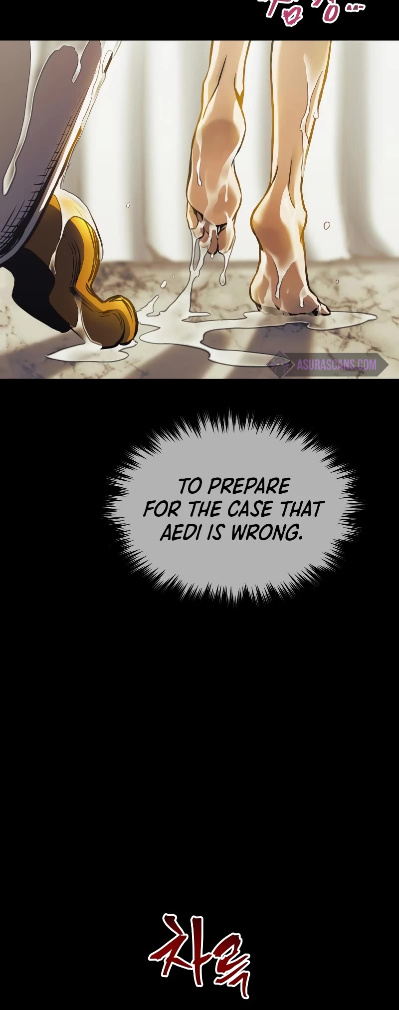 Reincarnation of the Suicidal Battle God Chapter 99 page 13 - Chapter 99