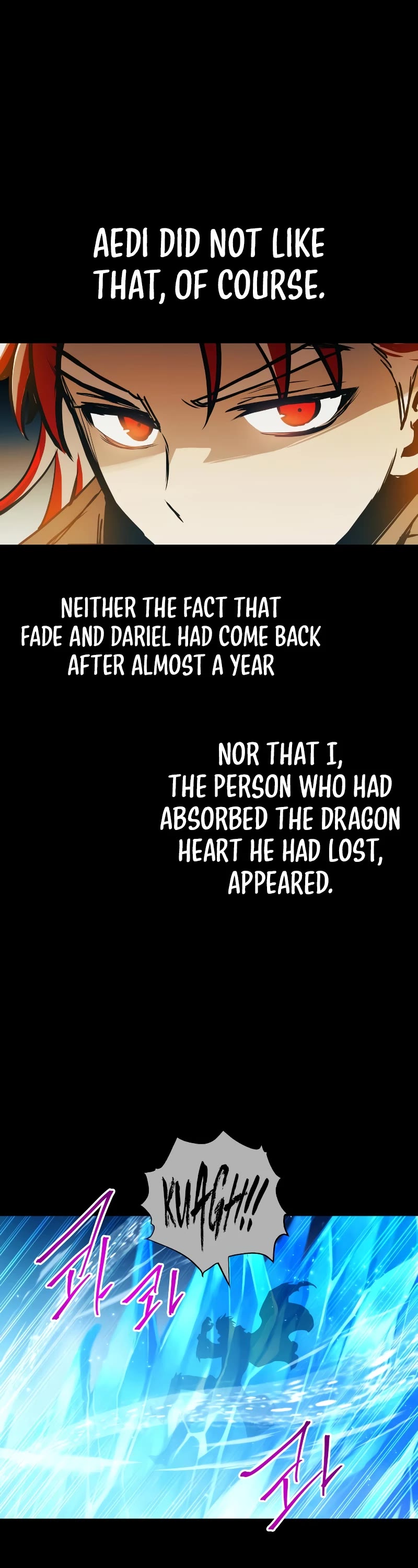 Reincarnation of the Suicidal Battle God Chapter 99 page 19 - Chapter 99
