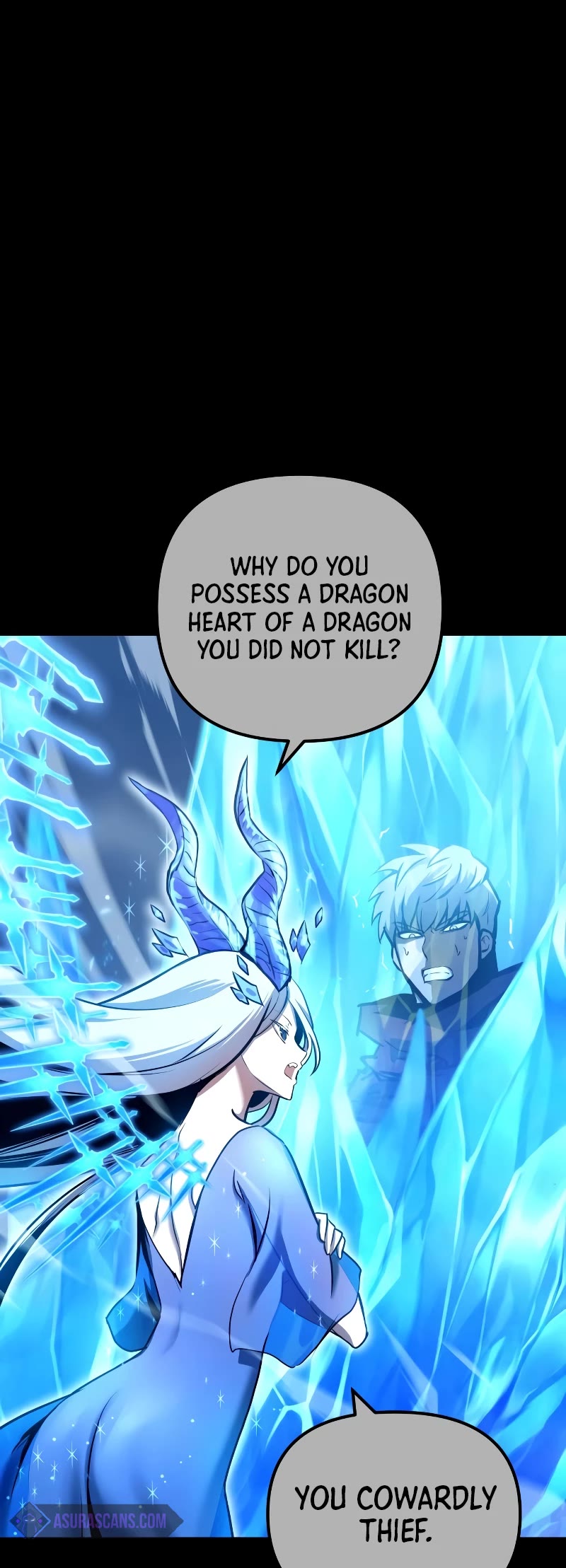 Reincarnation of the Suicidal Battle God Chapter 99 page 20 - Chapter 99