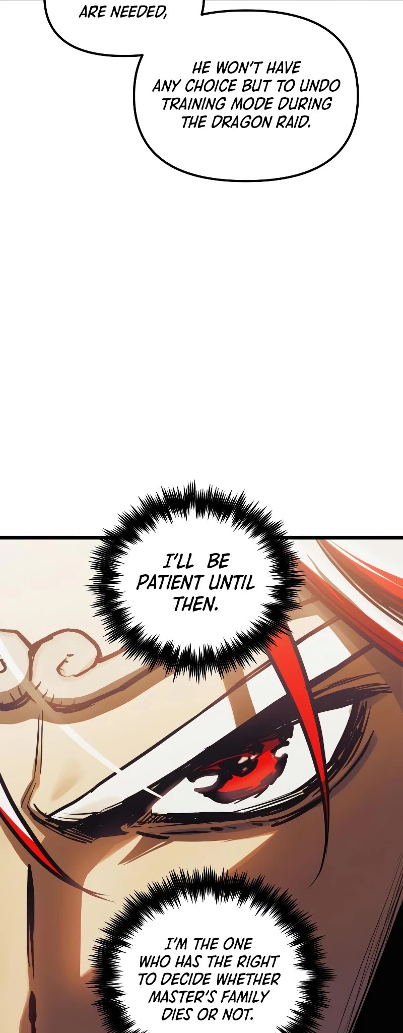Reincarnation of the Suicidal Battle God Chapter 99 page 24 - Chapter 99