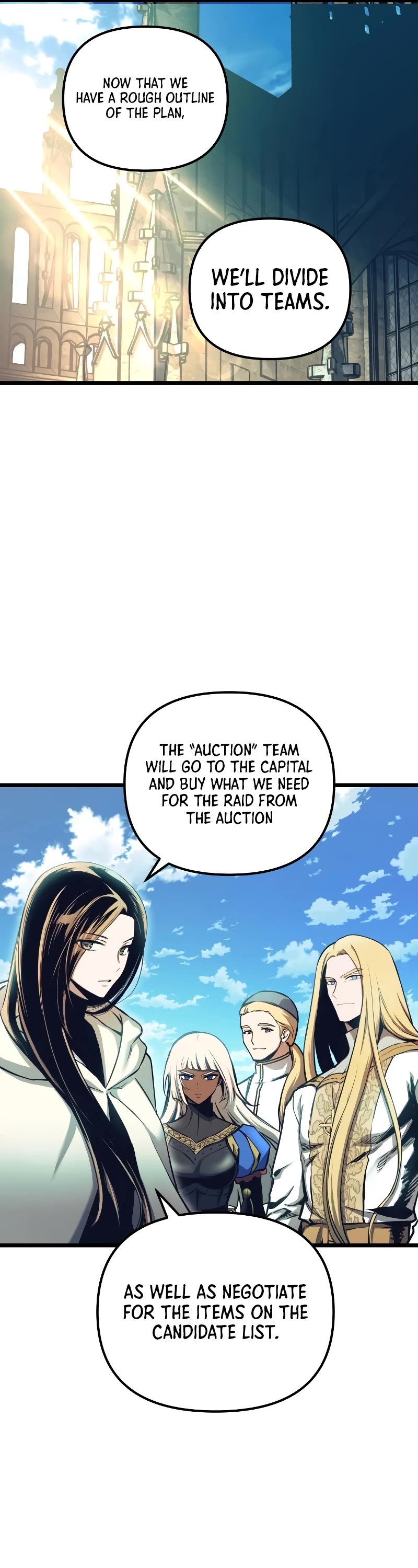 Reincarnation of the Suicidal Battle God Chapter 99 page 26 - Chapter 99