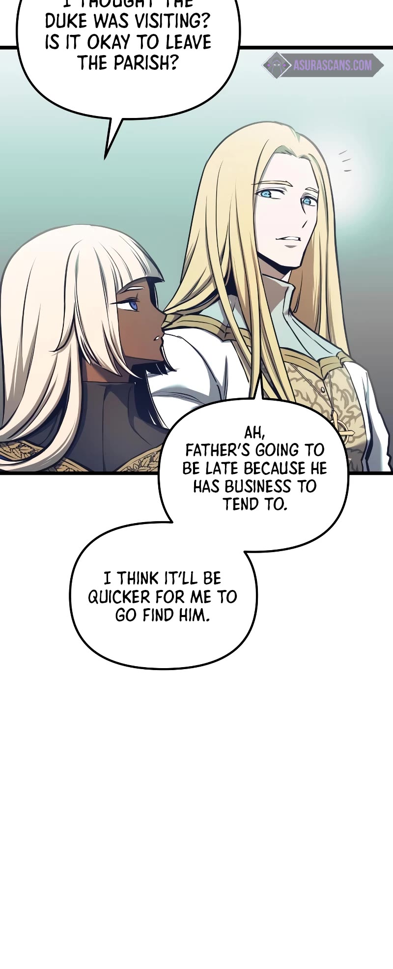 Reincarnation of the Suicidal Battle God Chapter 99 page 29 - Chapter 99
