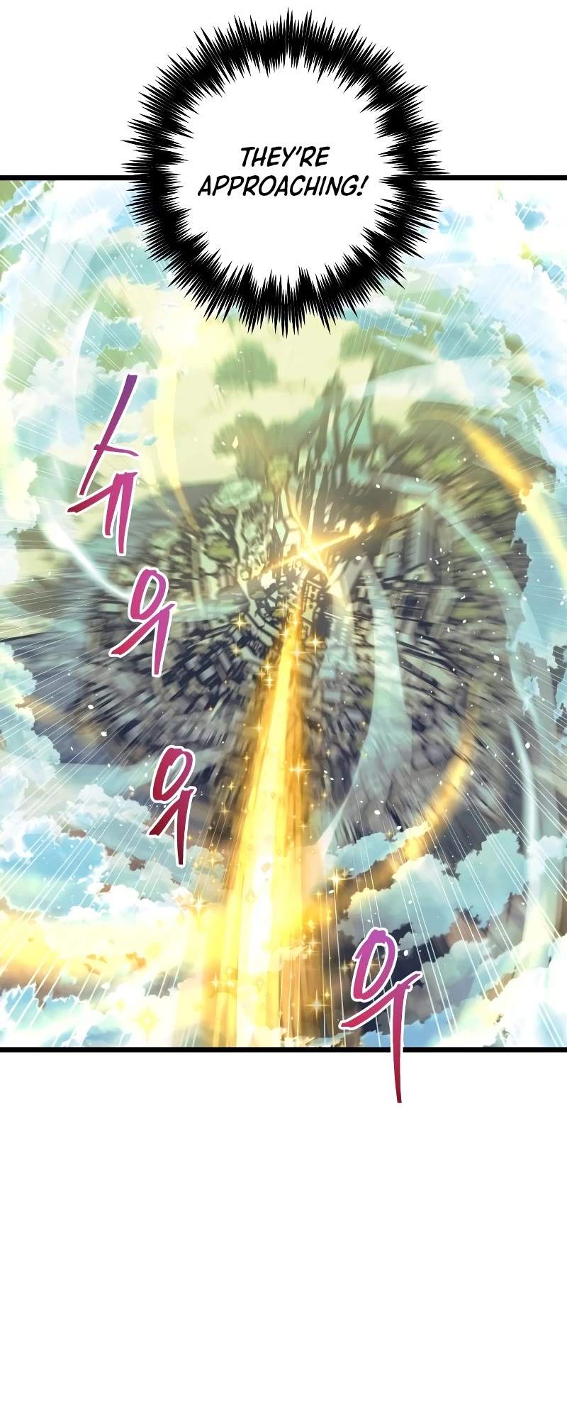 Reincarnation of the Suicidal Battle God Chapter 99 page 40 - Chapter 99