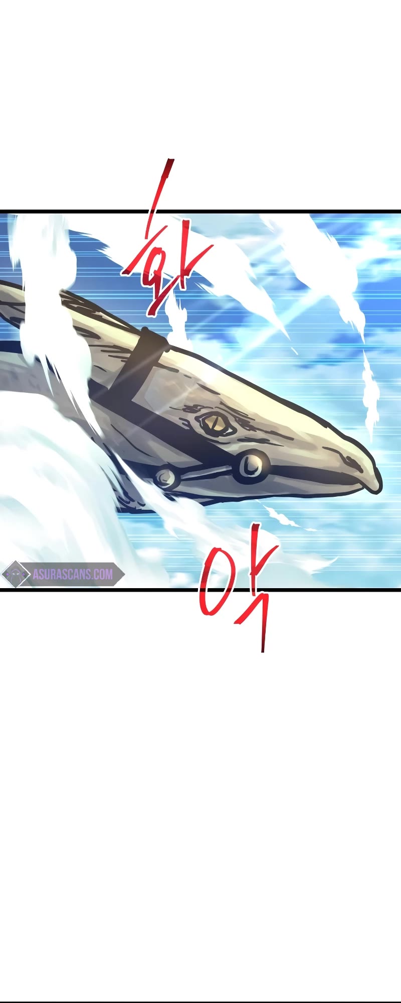 Reincarnation of the Suicidal Battle God Chapter 99 page 41 - Chapter 99