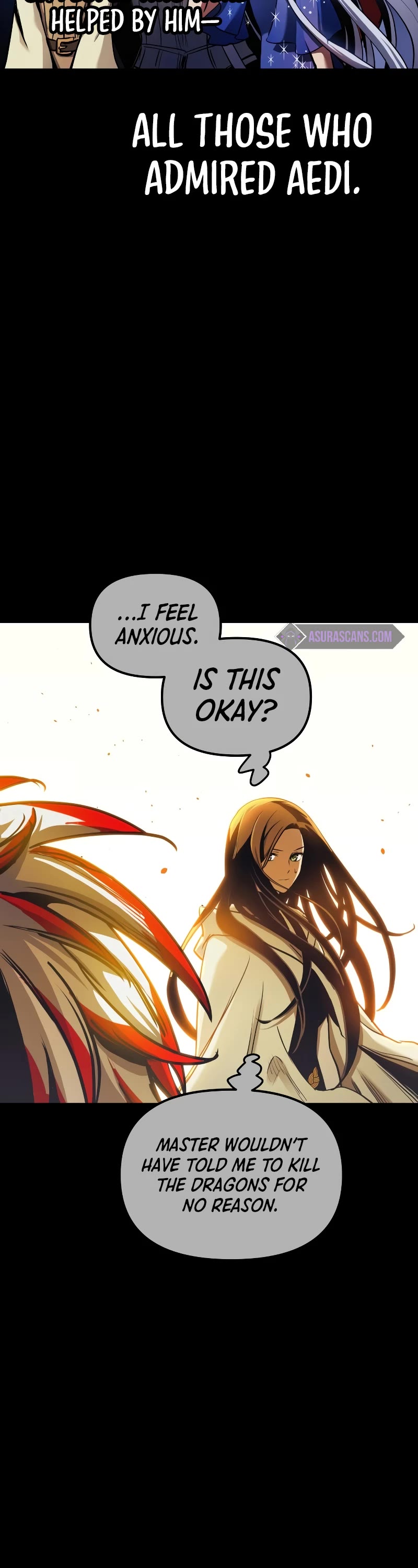 Reincarnation of the Suicidal Battle God Chapter 99 page 7 - Chapter 99