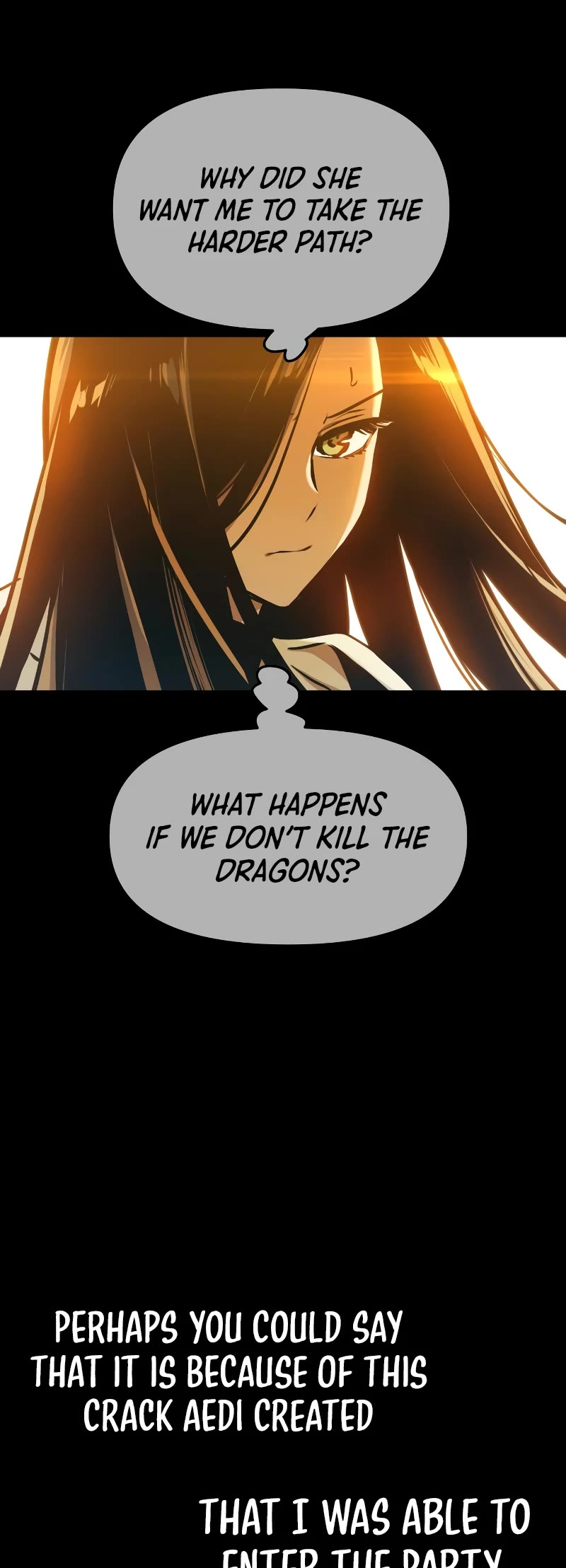 Reincarnation of the Suicidal Battle God Chapter 99 page 8 - Chapter 99