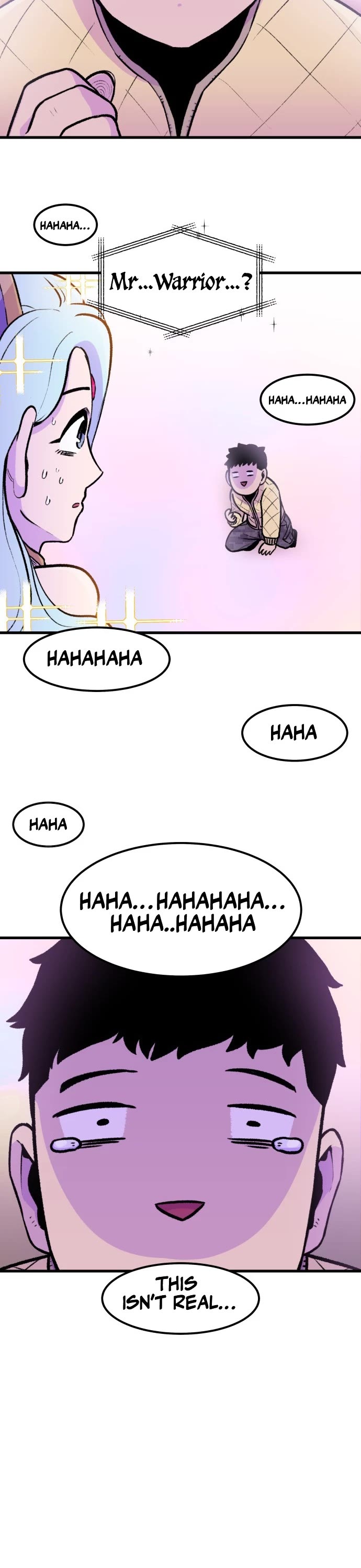 Reincarnation of the Veteran Soldier Chapter 1 page 16 - Chapter 1