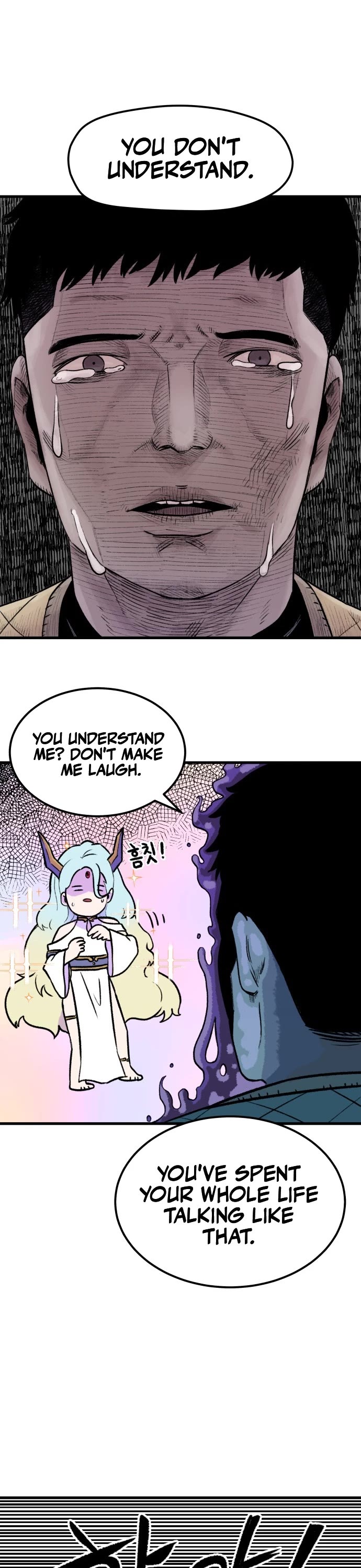 Reincarnation of the Veteran Soldier Chapter 1 page 23 - Chapter 1