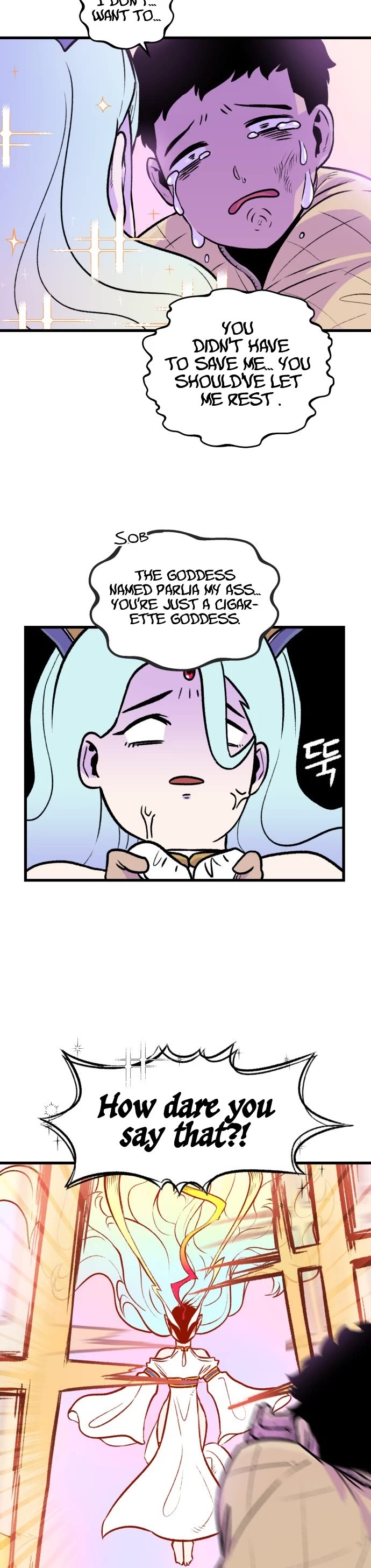 Reincarnation of the Veteran Soldier Chapter 1 page 25 - Chapter 1
