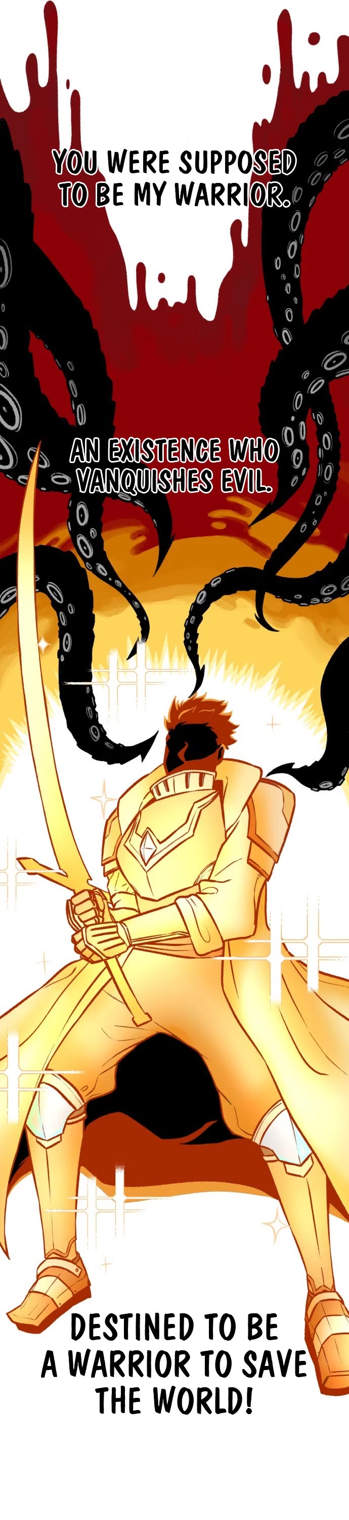 Reincarnation of the Veteran Soldier Chapter 1 page 27 - Chapter 1