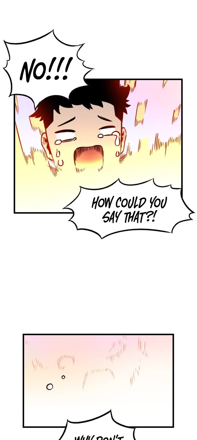 Reincarnation of the Veteran Soldier Chapter 1 page 35 - Chapter 1