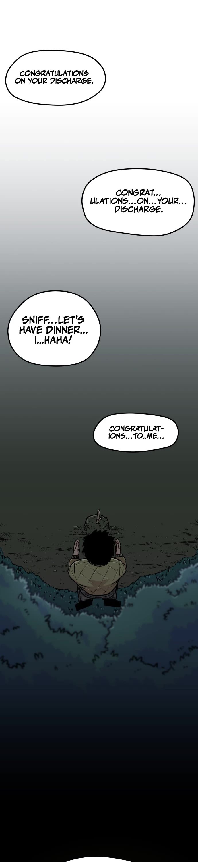 Reincarnation of the Veteran Soldier Chapter 1 page 41 - Chapter 1