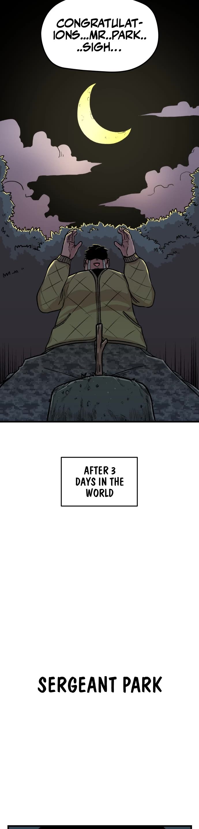 Reincarnation of the Veteran Soldier Chapter 1 page 42 - Chapter 1